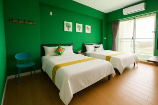 綠光海岸民宿 - 2