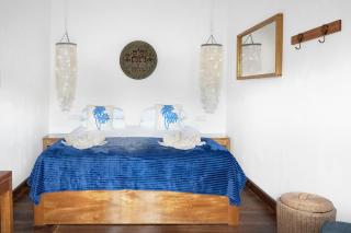 Twin Palms Villa and Homestay - Tua Pejat - 1