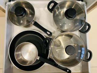 LoHas Homestay - iCity 8pax, Wifi, 1 Carpark - 9