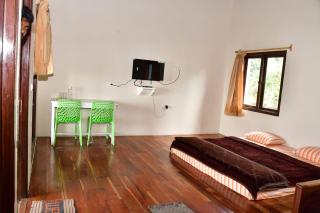 THE MOON VIEW COTTAGE Kodaikanal - Kodaikānāl - 2