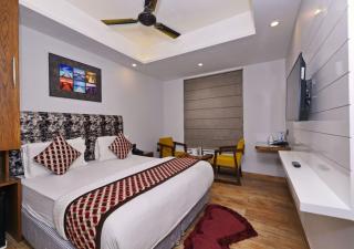 Hotel N Maharani - 8