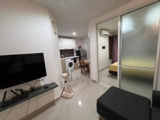 Plus 1 Condo 202-67 - Ban Kathu - 9