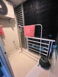 Plus 1 Condo 202-67 - Ban Kathu - 5