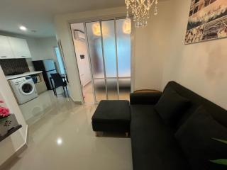 Plus 1 Condo 202-67 - Ban Kathu - 4