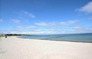 Ferienhaus Strandfeeling Glowe - Glowe - 9