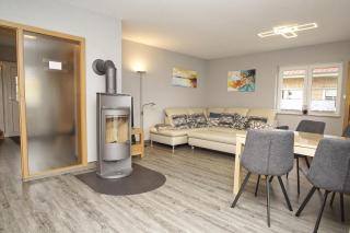 Ferienhaus Strandfeeling Glowe - Glowe - 8