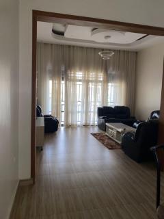 KEZA APARTMENT Kigali - Kigali - 1