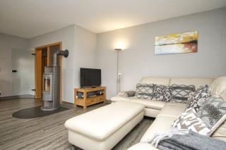 Ferienhaus Strandfeeling Glowe - Glowe - 6