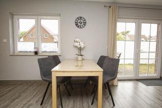 Ferienhaus Strandfeeling Glowe - Glowe - 1
