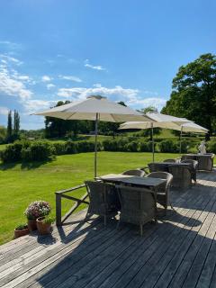 Stegeborg Trädgårdshotell - 7