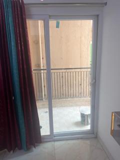 2bhk fully furnished guest apartment- ghaziabad - Ghaziabad - 7