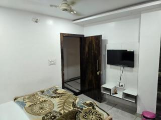 Hotel RB Palace - Indore - 3