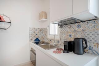 Pausa Mare Lodge - Polignano a Mare - 4