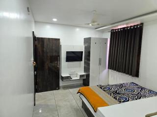 Hotel RB Palace - Indore - 2