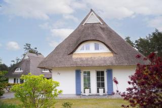 Ferienhaus Haubenlerche 15 - Fuhlendorf - 4