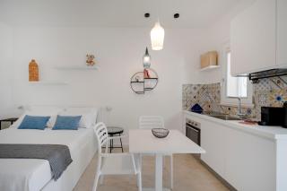 Pausa Mare Lodge - Polignano a Mare - 6