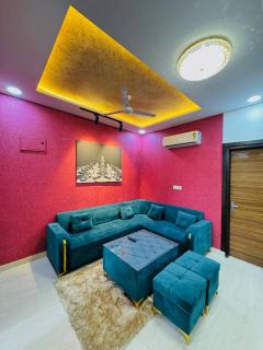 Let'stay Vaishali Nagar, Jaipur - 8