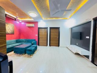 Let'stay Vaishali Nagar, Jaipur - Jaipur - 7