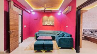 Let'stay Vaishali Nagar, Jaipur - 5