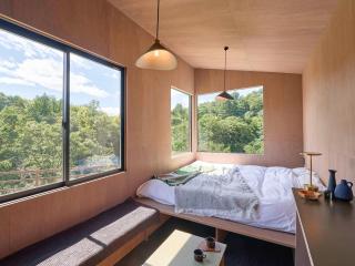 Yadokari Village 北軽井沢 - Kita-karuisawa - 2