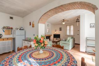 Casa Simi - Holiday Home - Chiesina Uzzanese - 6