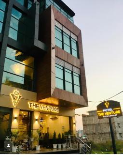 The venture - 0