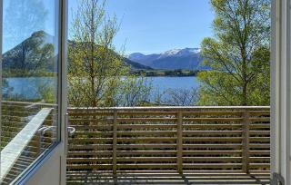 Amazing Home In Ørsta With Wifi - Ørsta - 8