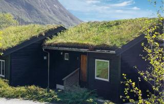Amazing Home In Ørsta With Wifi - Ørsta - 2