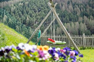 New Teindlhof - Graun im Vinschgau - 2