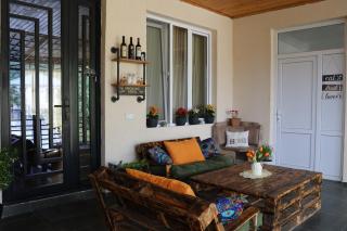 Tomas Guesthouse - Lagodechi - 0