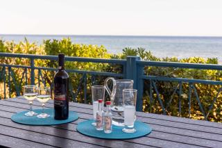 Agrilos Seafront Serenity - Waterfront Oasis - Ágrilos - 6