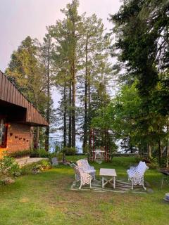 Best View Bunglow - Nathia Gali - 1