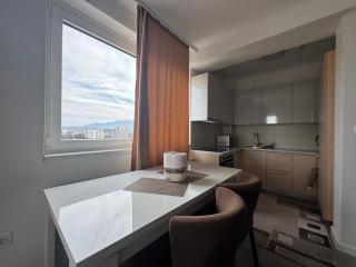 Panamera Apartments PRIVATE - Saraievo - 4