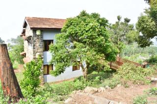 THE MOON VIEW COTTAGE Kodaikanal - Kodaikānāl - 9