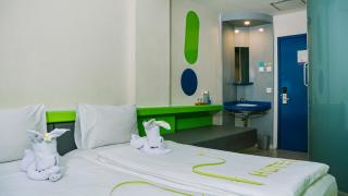 POP! Hotel Kuta Beach - Kuta - 7