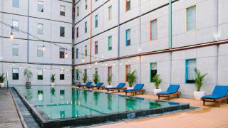 POP! Hotel Kuta Beach - Kuta - 9