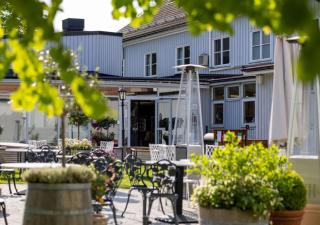 Villa Lovik - Lidingö - 0