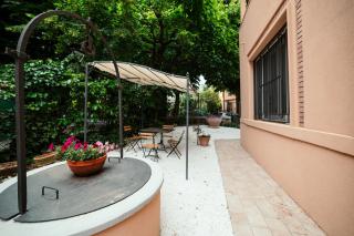 La casa dei Nonni - Bolonia - 2