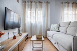 Oasis de Santa Justa - Sevilla - 7