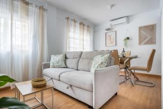 Oasis de Santa Justa - Sevilla - 8