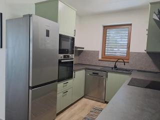 Apartmán LIVE - Lužice - 6