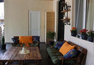 Tomas Guesthouse - Lagodechi - 2