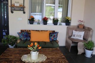 Tomas Guesthouse - 1