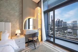 DVR 2BR in 15 Northside Business bay - 0