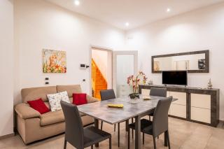 The Gold Escape - Porto Cesareo - 7