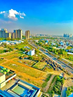 Stay with Sukoon - Gurgaon - 0