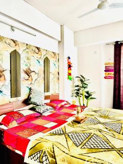 Stay with Sukoon - Gurgaon - 4