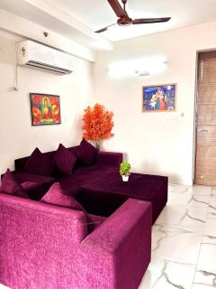Stay with Sukoon - Gurgaon - 1