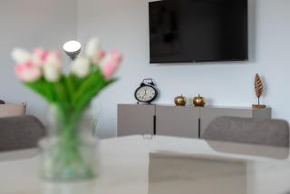 Natura Vita Apartment-New Modern Apartment with City View & two Free Parking Spaces-10 min Walk to Trogir Old Town - 4