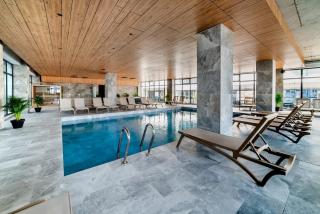 Blue Angels - Odyssey Pool & Spa Resort - Mamaia Nord – Năvodari - 0
